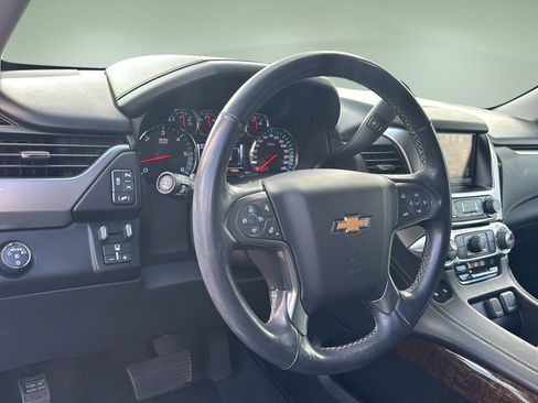 Used 2020 Chevrolet Tahoe LT RWD image 17