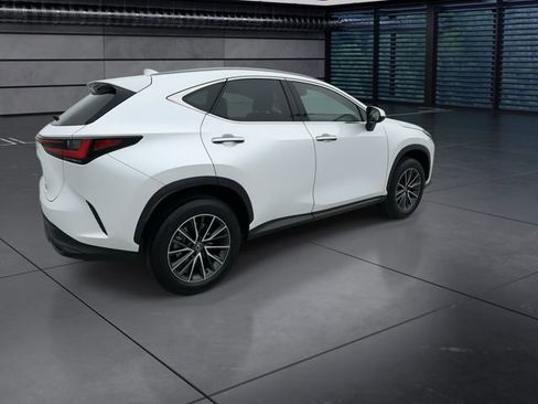 Certified 2024 Lexus NX 250 250 Premium image 8