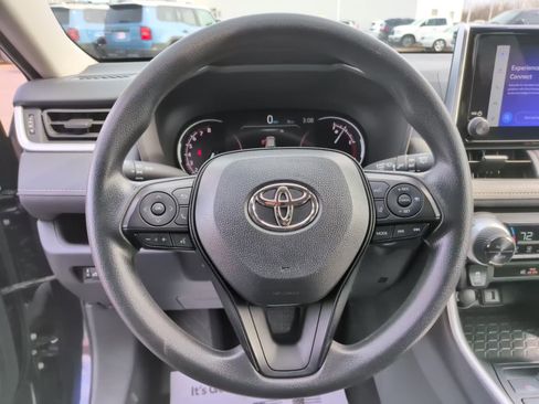 Certified 2024 Toyota RAV4 XLE image 23