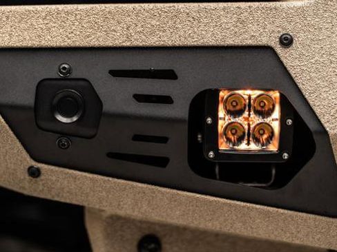 Used 2023 RAM 1500 TRX w/ TRX Level 2 Equipment Group image 40