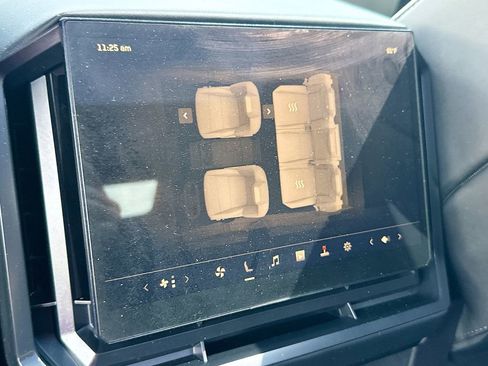 Used 2024 Tesla Cybertruck AWD Crew Cab image 24