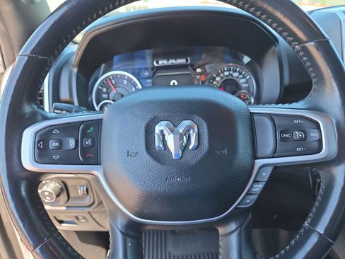 Used 2023 RAM 1500 Big Horn AWD/4WD image 23