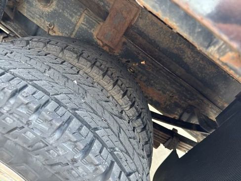 Used 2008 Chevrolet Silverado 3500 W/T image 13