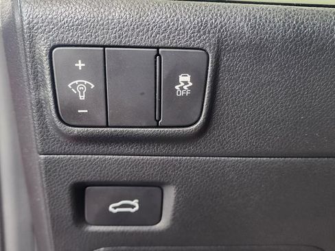 Used 2025 Kia K5 EX FWD image 26