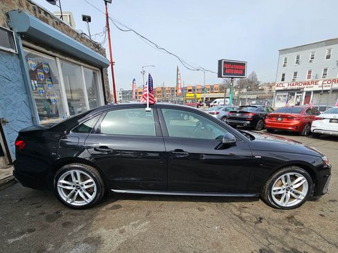 Used 2020 Audi A4 2.0T Premium Plus w/ Premium Plus Package image 5