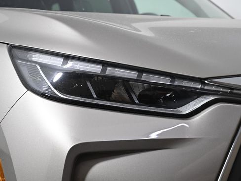 New 2026 INFINITI QX60 Luxe w/ Family Package image 4