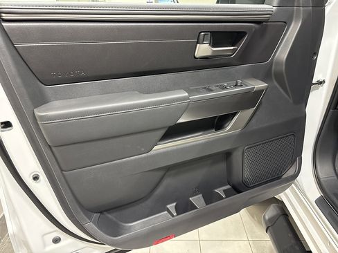 New 2026 Toyota Tundra SR5 AWD/4WD image 9