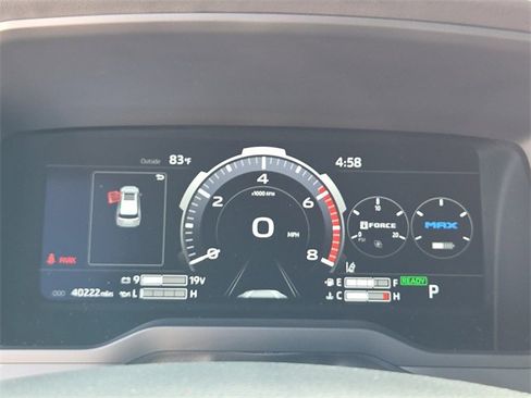 Used 2023 Toyota Sequoia Platinum image 30