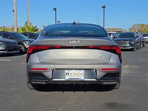 Certified 2026 Kia K5 GT-Line w/ GT-Line Premium Package image 5