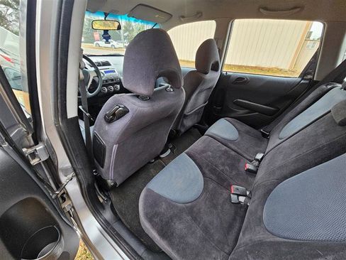 Used 2008 Honda Fit image 11