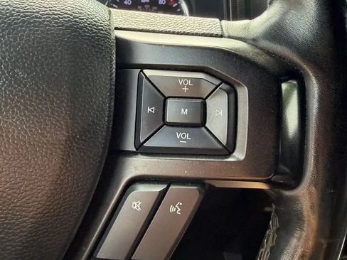 Used 2019 Ford Expedition Max Limited AWD/4WD image 22