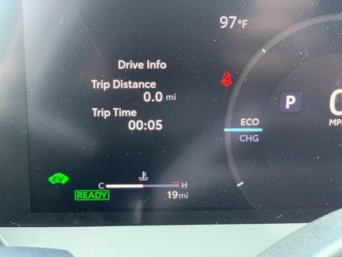 New 2026 Toyota RAV4 AWD image 30
