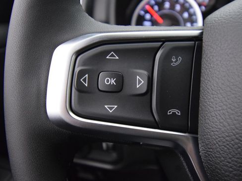 New 2026 RAM 1500 4x4 Crew Cab image 29