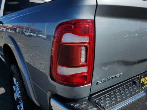 Used 2022 RAM 3500 Limited AWD/4WD image 30