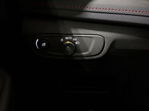 New 2026 Chevrolet TrailBlazer RS FWD image 18