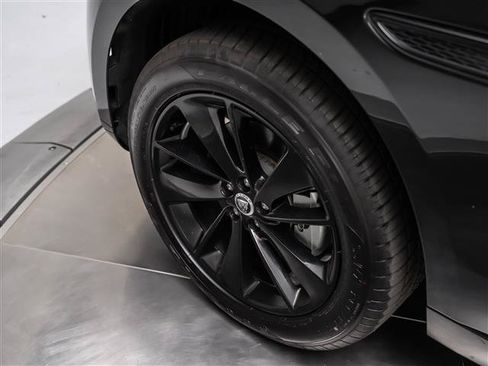 New 2025 Jaguar F-PACE R-Dynamic S AWD/4WD image 13
