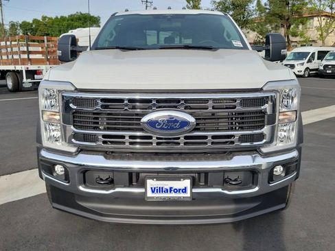 New 2026 Ford F450 XL image 23