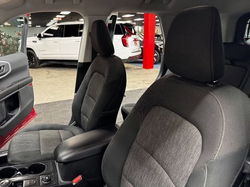 Used 2021 Ford Bronco Sport Big Bend image 35