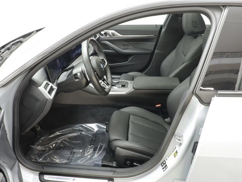 Used 2025 BMW 440i xDrive AWD/4WD image 6