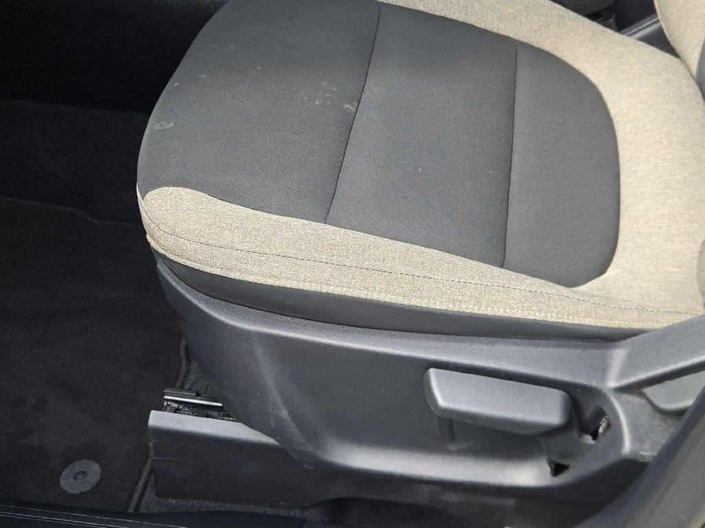 Used 2026 Ford Bronco Sport Big Bend AWD/4WD image 24