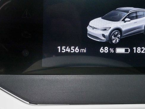 Used 2023 Volkswagen ID.4 Pro S RWD image 14