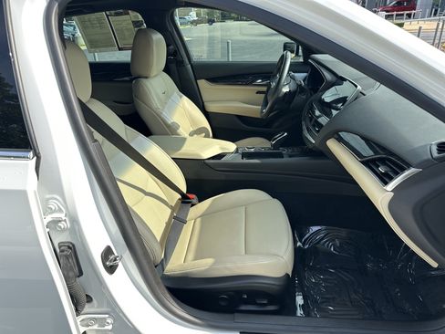 Used 2024 Cadillac CT5 Premium Luxury RWD image 33