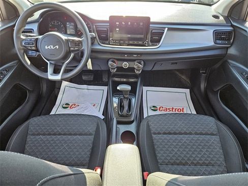 Used 2023 Kia Rio S image 12