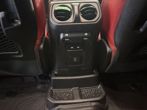 Certified 2024 Jeep Wrangler Rubicon 392 image 26