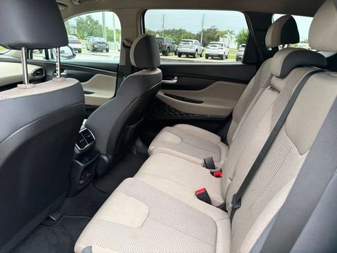 Used 2020 Hyundai Santa Fe SEL FWD image 15