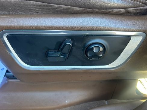 Certified 2021 RAM 1500 Limited image 31