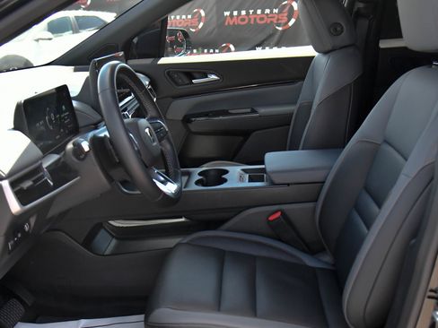 Used 2024 Honda Prologue Touring image 18