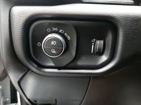 Used 2024 RAM 2500 Big Horn w/ Off Road Package image 23