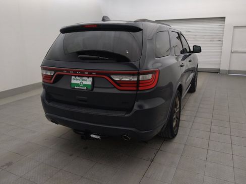 Used 2018 Dodge Durango GT w/ Premium Group RWD image 9