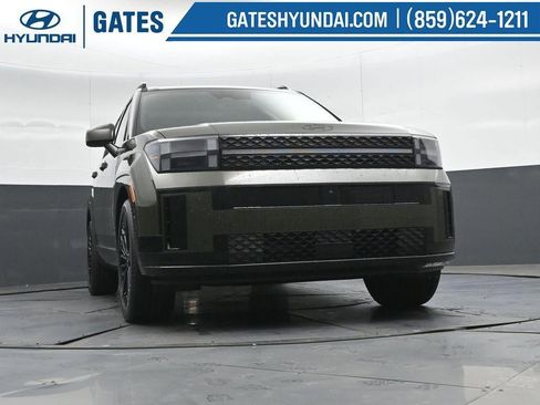 New 2026 Hyundai Santa Fe Calligraphy image 50