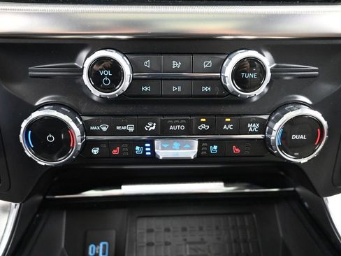 Used 2024 Ford F150 Platinum w/ Equipment Group 703A Plus image 23