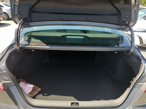 New 2026 Toyota Camry SE w/ Multimedia Upgrade Package FWD image 29