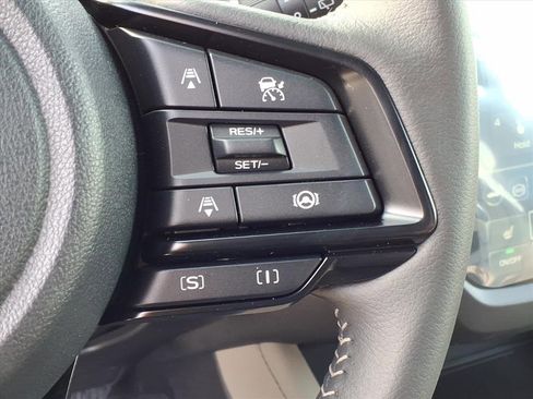 New 2026 Subaru Forester Premium image 19