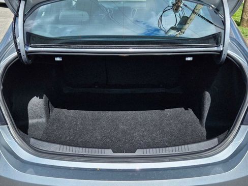 Used 2025 Chevrolet Malibu LT image 21