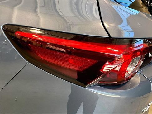 Used 2023 MAZDA CX-9 Carbon Edition AWD/4WD image 35