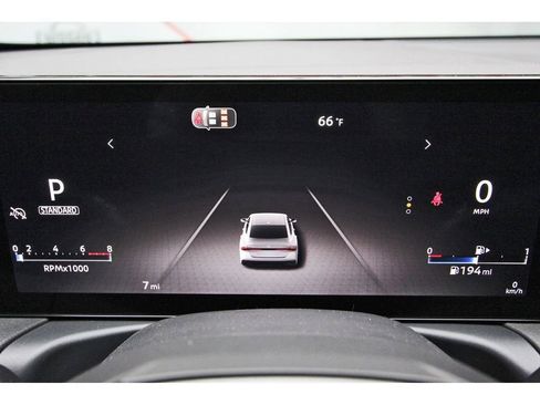 New 2026 Nissan Sentra SV w/ SV Convenience Package FWD image 14