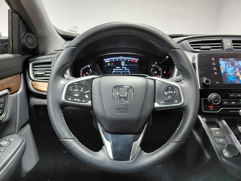 Used 2022 Honda CR-V EX-L image 25