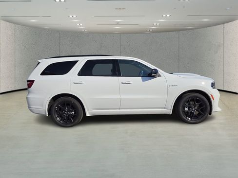 New 2026 Dodge Durango GT image 3