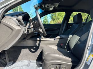 Certified 2025 Cadillac CT4 Premium Luxury RWD video 3