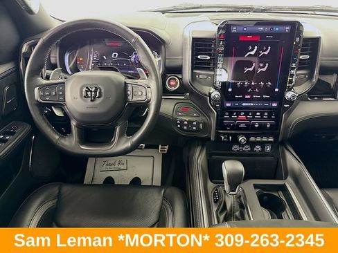 Used 2025 RAM 1500 RHO w/ RHO Level 1 Equipment Group AWD/4WD image 23