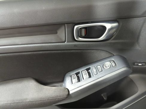 Certified 2023 Honda Civic Sport image 9