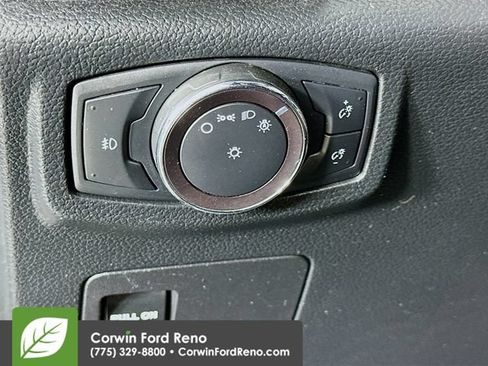 Used 2019 Ford Expedition Max XLT AWD/4WD image 10
