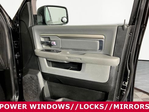 Used 2019 RAM 1500 Big Horn image 27