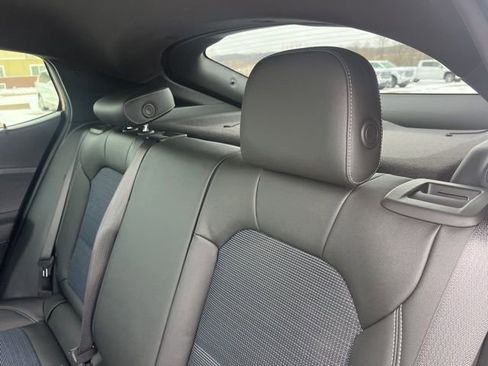 New 2026 Buick Envista Sport Touring w/ Convenience I Package FWD image 37