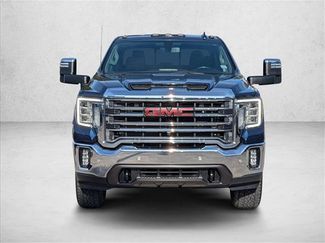 Used 2021 GMC Sierra 2500 SLT w/ SLT Preferred Package video 2