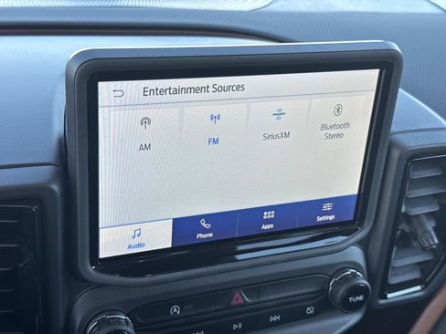 Used 2022 Ford Bronco Sport Outer Banks w/ Tech Package image 14